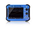 Tablet Oscilloscope MSO / MDO 2x 70MHz 1GSPS USB / LAN